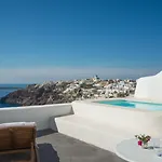 Hotel Perivolas 5*