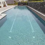 Hotel Perivolas Oia (Santorini)