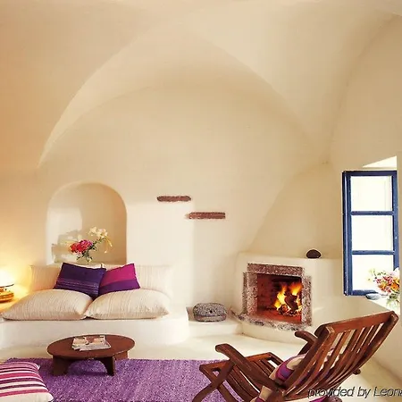 Perivolas 5* Oia (Santorini)