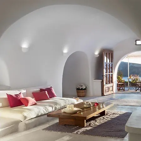 Hotel Perivolas Ia