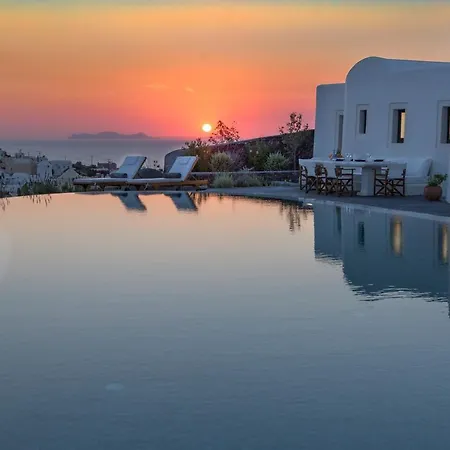 Perivolas Hotel Ia