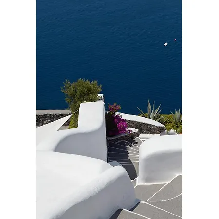 Hotel Perivolas 5*