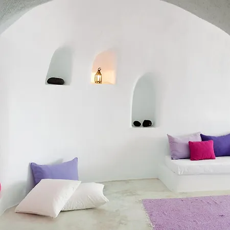 Perivolas Hotel Ia