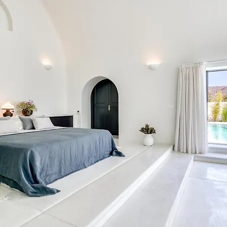 Hotel Perivolas Oía