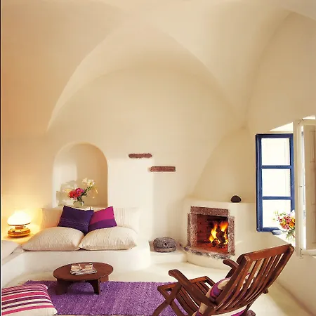 Отель Perivolas Ия