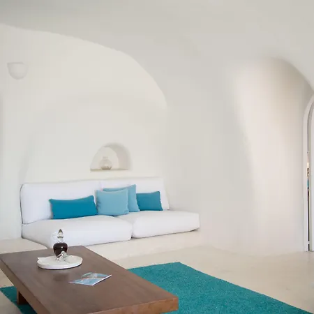 Hotel Perivolas Oia