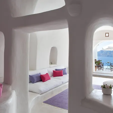 فندق بيريفولاز 5*