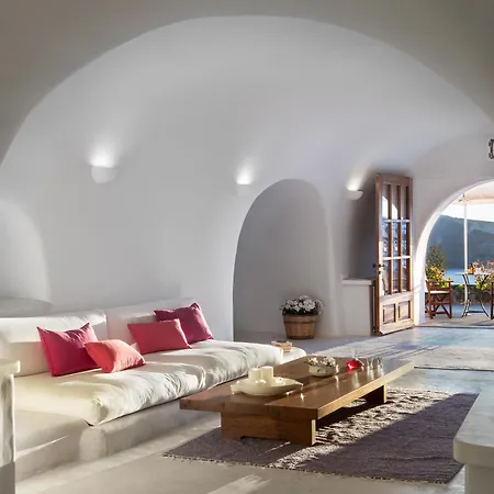 Hotel Perivolas Ia