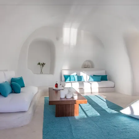 佩里奥拉斯酒店 伊亚