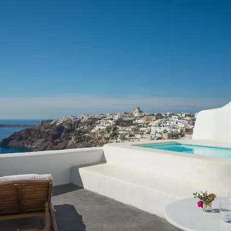 فندق بيريفولاز 5*