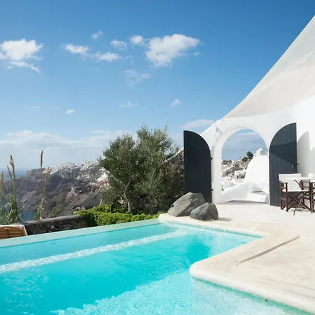 Perivolas Отель 5*