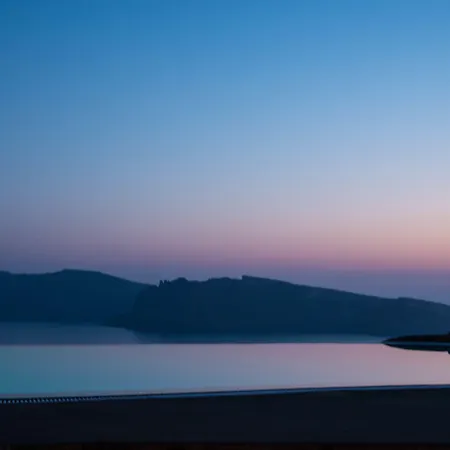 فندق بيريفولاز 5*