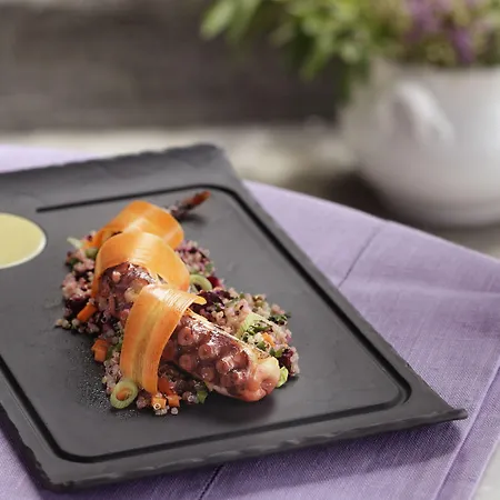 Perivolas Отель