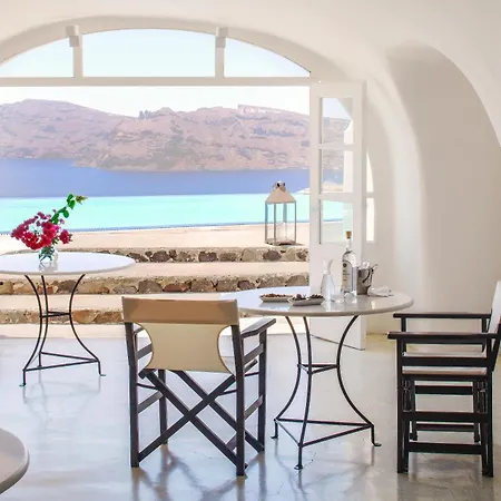 酒店 佩里奥拉斯酒店