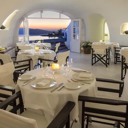 佩里奥拉斯酒店 5*