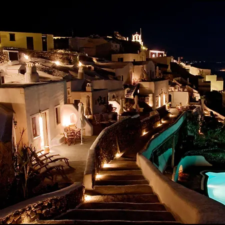 佩里奥拉斯酒店