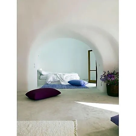 Perivolas Oia
