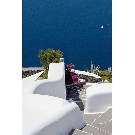 Hotel Perivolas 5*