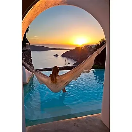 Hotel Perivolas Oia