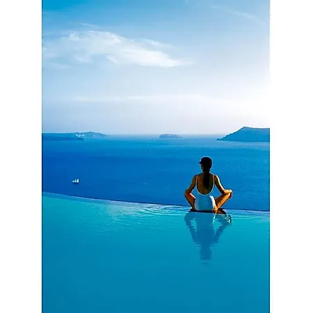 Hotel Perivolas Ia