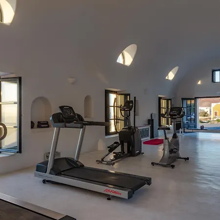 فندق بيريفولاز 5*