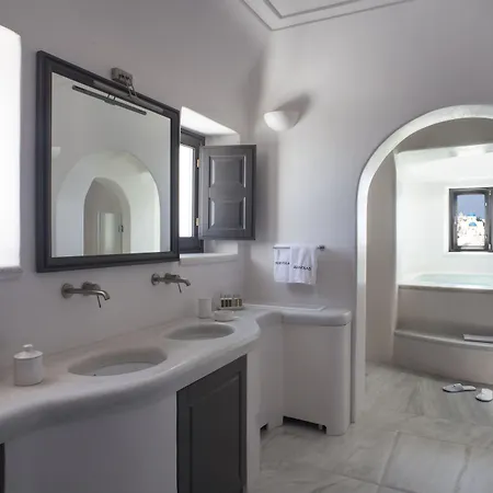 فندق بيريفولاز 5*
