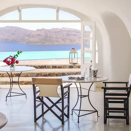 فندق بيريفولاز 5*