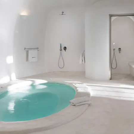 بيريفولاز 5* أويا