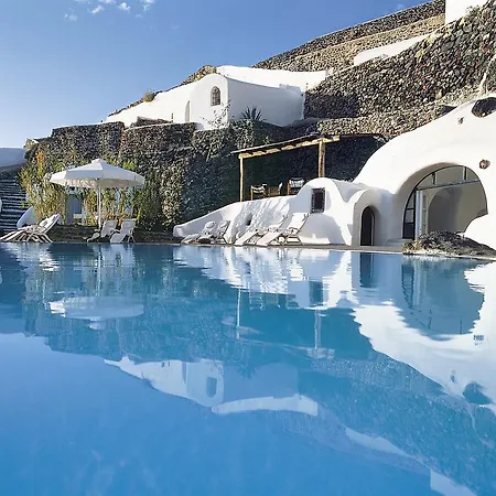 περίβολας 5* Οία