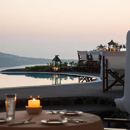 فندق بيريفولاز 5*