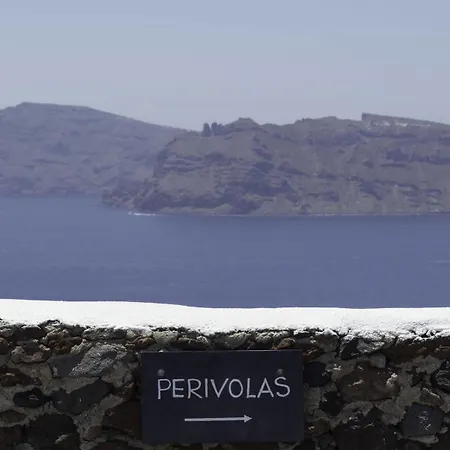 Perivolas 5* Ia