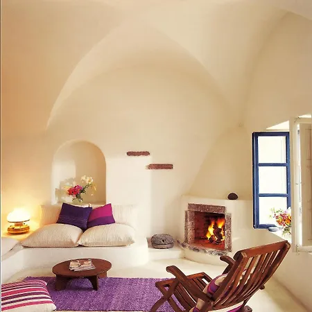 Hotel Perivolas 5*