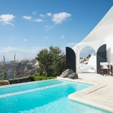 Perivolas Hotel Ia