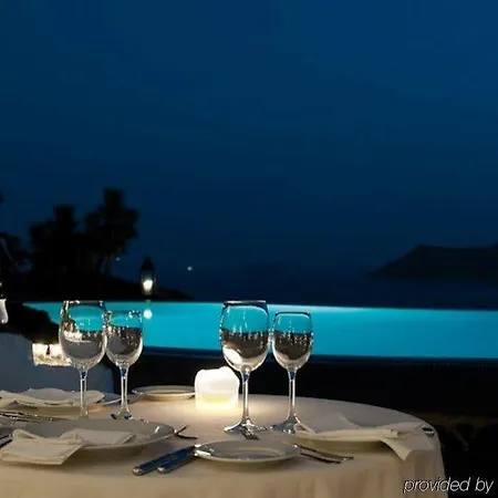 Hotel Perivolas Ia