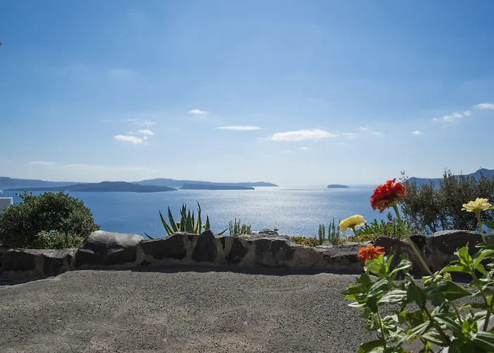 Perivolas 5* Oia (Santorini)