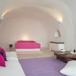 Perivolas Hotell
