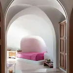 Perivolas Hotell