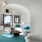 Perivolas Hotell