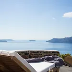 Hotell Perivolas Oia