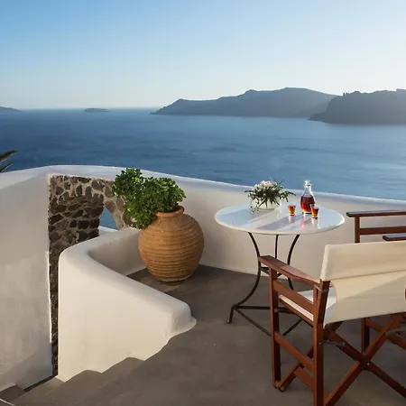 Perivolas 5* Oia (Santorini)