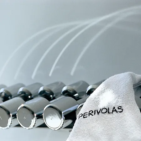 מלון Perivolas אויה