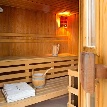 Perivolas 5* אויה