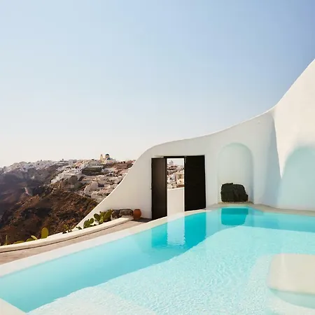Perivolas Hotel Oia (Santorini)