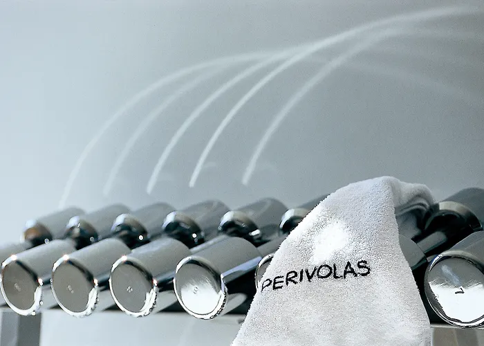 Hotel Perivolas Oia (Santorini)